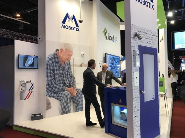 Installateur de systèmes de vidéoprotection dans la Loire