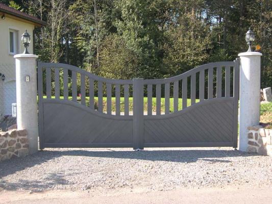 La protection est un art.