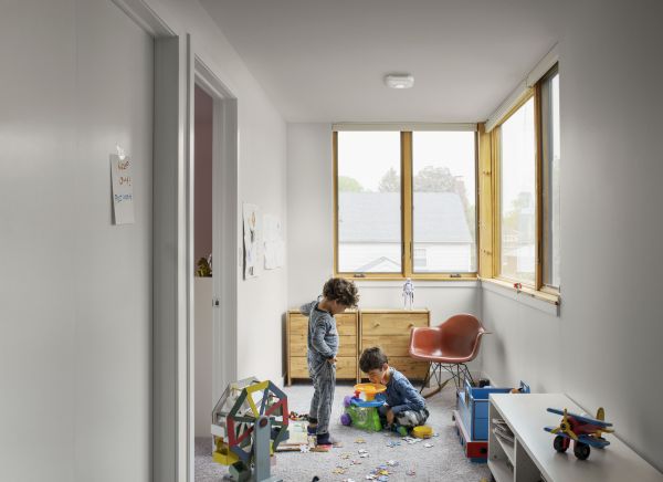 Détecteur de fumée : Nest Protect™