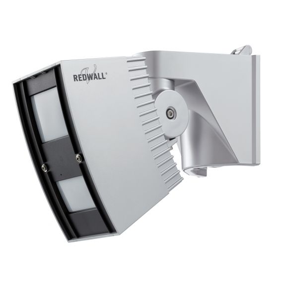 Détecteur extérieur intelligent