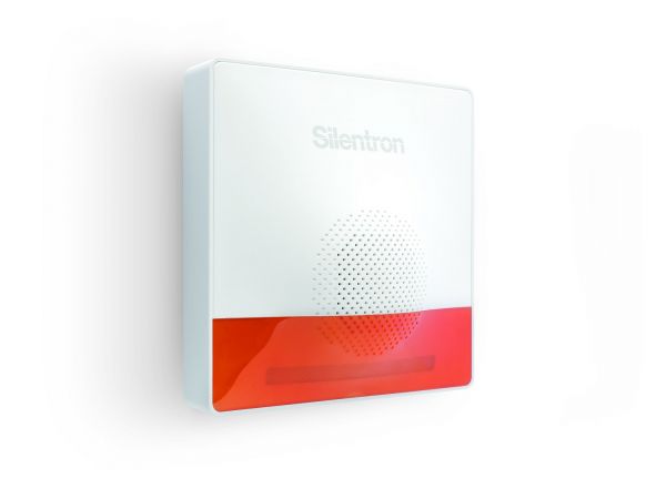 Systèmes électroniques d’alarme intégrant la commande d’automatismes