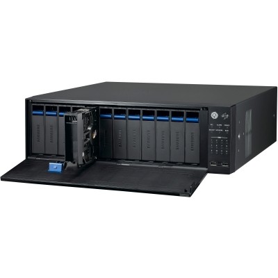 Hanwha Security, pour une qualité d'image incomparable