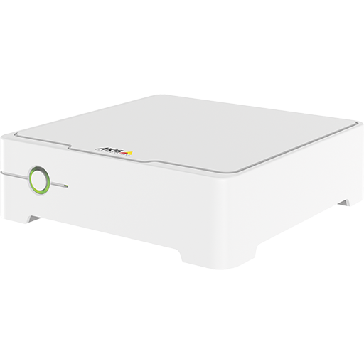 AXIS COMPANION NVR 8-POE