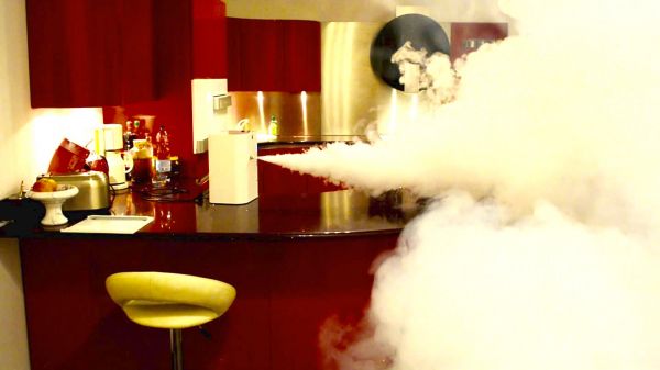 Le générateur de brouillard opacifiant est la solution pour lutter efficacement contre les cambriolages dans la Loire