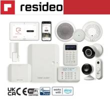 Notre zone d'activité pour ce service Meilleur système de caméra surveillance pour usage intérieur ou extérieur avec résistance aux intempéries