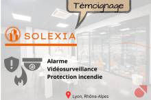 Notre zone d'activité pour ce service Meilleur abonnement mensuel télésurveillance pour protection continue avec service client disponible 24/7
