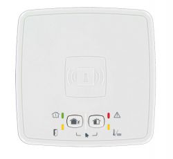 Notre zone d'activité pour ce service Système d’alarme avec télésurveillance 24h/24 7J/7