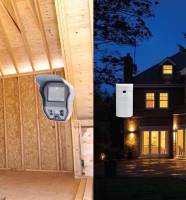 Notre zone d'activité pour ce service Installation de caméra de surveillance extérieur en wifi discrète