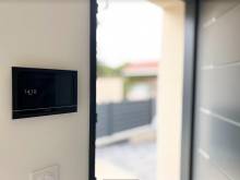 Notre zone d'activité pour ce service Entreprise pour sécurisation de bureaux vides avec alarmes, caméras et gestion des accès à distance