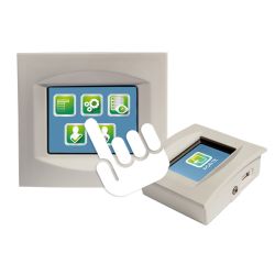 Notre zone d'activité pour ce service Installateur de système d’alarme professionnel