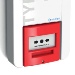 Système de protection contre les incendies