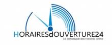 Horaires d'ouverture En France HorairesD'Ouverture24