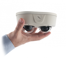 Notre zone d'activité pour ce service Installateur de caméra de surveillance
