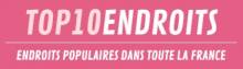 Référencement des lieux et entreprises autour de chez moi En France top10endroits.fr
